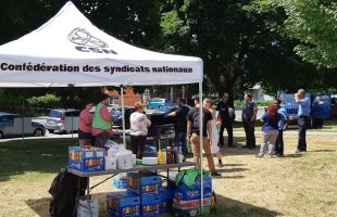 CISSS de l&rsquo;Outaouais : Les PAB et les ASSS en soins psychiatriques attendent toujours d’être reclassifiés