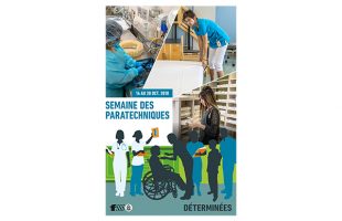 La FSSS-CSN souligne la semaine des paratechniques