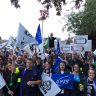 Négociations locales au CISSS de l’Outaouais