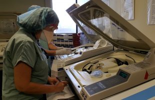 Semaine des préposé-es en retraitement des dispositifs médicaux