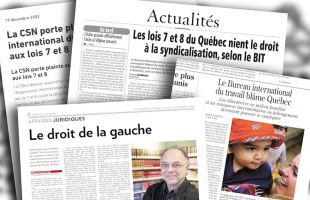 25 000 femmes soulignent les 10 ans d’un jugement sans précédent de la Cour supérieure