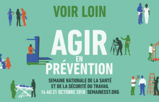 Voir loin, agir en prévention