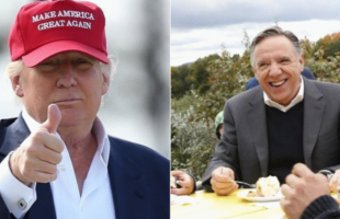 Leçon santé pour le gouvernement Legault