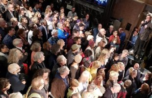 Signons le pacte de la transition!