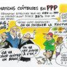 Sortir des CHU en PPP, c’est se redonner des moyens d’améliorer notre sort