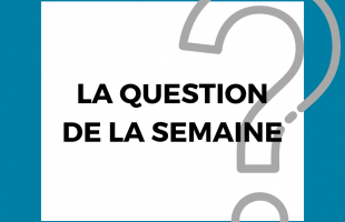 Question de la semaine : solutions au manque de personnel