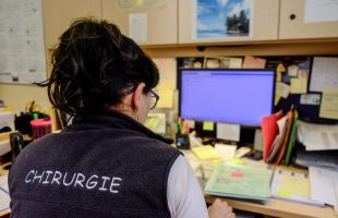 Un cri du cœur des agentes administratives