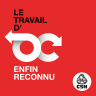 Les organisatrices et les organisateurs communautaires auront enfin droit à une juste reconnaissance de leur travail
