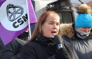 Victoire syndicale dans les centres d&rsquo;hébergement privés!