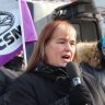 Victoire syndicale dans les centres d&rsquo;hébergement privés!