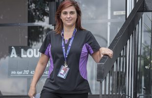 Réaction à l&rsquo;annonce sur le soutien à domicile