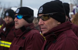 La FSSS-CSN rencontre le MSSS sur des enjeux du secteur préhospitalier