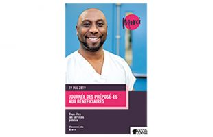 La FSSS-CSN souligne la journée des préposé-es aux bénéficiaires