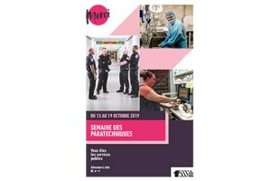 La FSSS-CSN souligne la Semaine des paratechniques