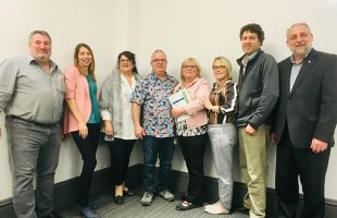 Lancement de la consultation RI-RTF pour le renouvellement de l&rsquo;entente collective