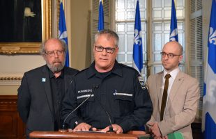 Il faut rehausser les mesures de protection dans le secteur préhospitalier