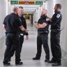 Reclassification d’agents d’intervention en milieu psychiatrique en Outaouais