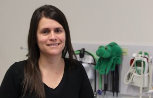 Appuyer les infirmières au front