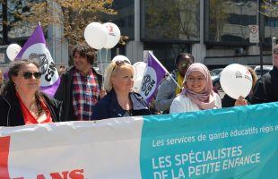 Maternelle 4 ans : quel bilan pour 2019 ?