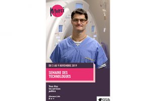 La FSSS-CSN souligne la semaine des technologues