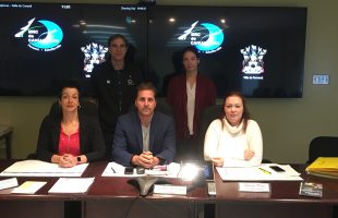 La communauté de Fermont déterminée à sauver son CPE