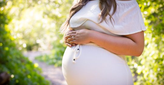 Mesures de prévention pour les travailleuses enceintes