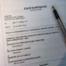 Mésentente sur le PIB pour les RSG