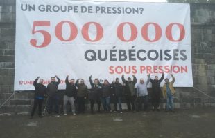 En route vers la prochaine négociation du secteur public
