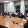 Négos 2020 – Les salarié-es de la santé et des services sociaux déposent leurs revendications