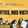 La FSSS-CSN souligne la Semaine nationale de l’action communautaire autonome (SNACA)
