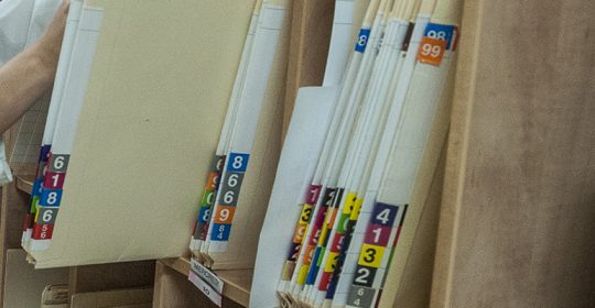 La FSSS-CSN fait le bilan des travaux du comité de travail relatif aux secrétaires juridiques