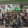 Entente de principe adoptée à l’unanimité chez Cactus Montréal