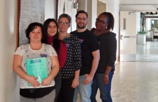 Les agentes administratives s&rsquo;organisent pour se faire respecter!