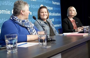 Une sécurité intermittente pour les enfants en CPE au Québec