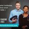La FSSS-CSN souligne la semaine de prévention du suicide