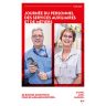 Journée du personnel des services auxiliaires et de métiers