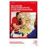 La FSSS-CSN souligne la semaine des inhalothérapeutes et des perfusionnistes cliniques