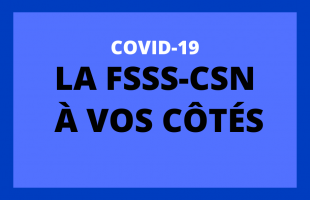 COVID-19 : les nouvelles du 16 mars