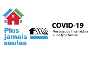 COVID-19 : Directives pour les RI-RTF du 25 mars