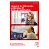 La FSSS-CSN souligne la semaine du personnel de bureau et de l’administration
