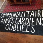 Laissés de côté et fatigués : les travailleuses et travailleurs  du communautaire manifestent à Montréal