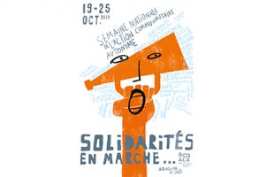 Semaine nationale de l’action communautaire autonome