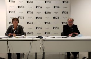 Mesures pour la deuxième vague en santé