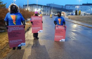 La FSSS–CSN dénonce les frais exigés aux salarié-es pour pouvoir travailler
