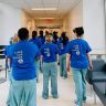 Les professionnelles en soins infirmiers de la CSQ, de la CSN et de la FTQ refusent les conditions proposées par le gouvernement