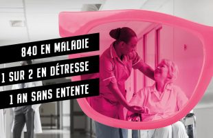 Laurentides – M. Legault, enlevez vos lunettes roses!