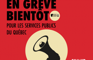 Une augmentation salariale de 23 % pour les PAB ? Vraiment, M. Legault ?