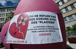 CHU Sainte-Justine – Le syndicat dénonce l’inaction de l’employeur face à la crise qui sévit en chirurgie cardiaque