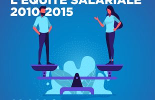 Équité salariale – Plus de 60 000 femmes reçoivent enfin leur dû!