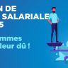 INFO-MAINTIEN de l’équité salariale – Plus de 60 000 femmes recevront enfin les sommes dues !